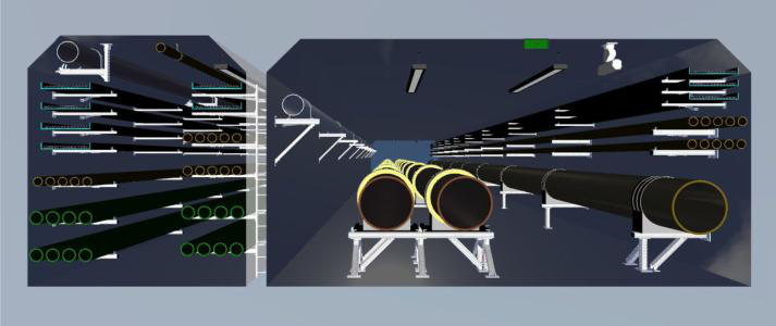 智慧園區管理系統