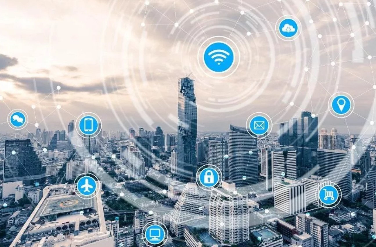 技安智慧園區(qū)：以核心優(yōu)勢打造園區(qū)新業(yè)態(tài)