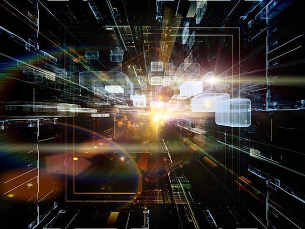 智慧園區(qū)數(shù)字孿生平臺